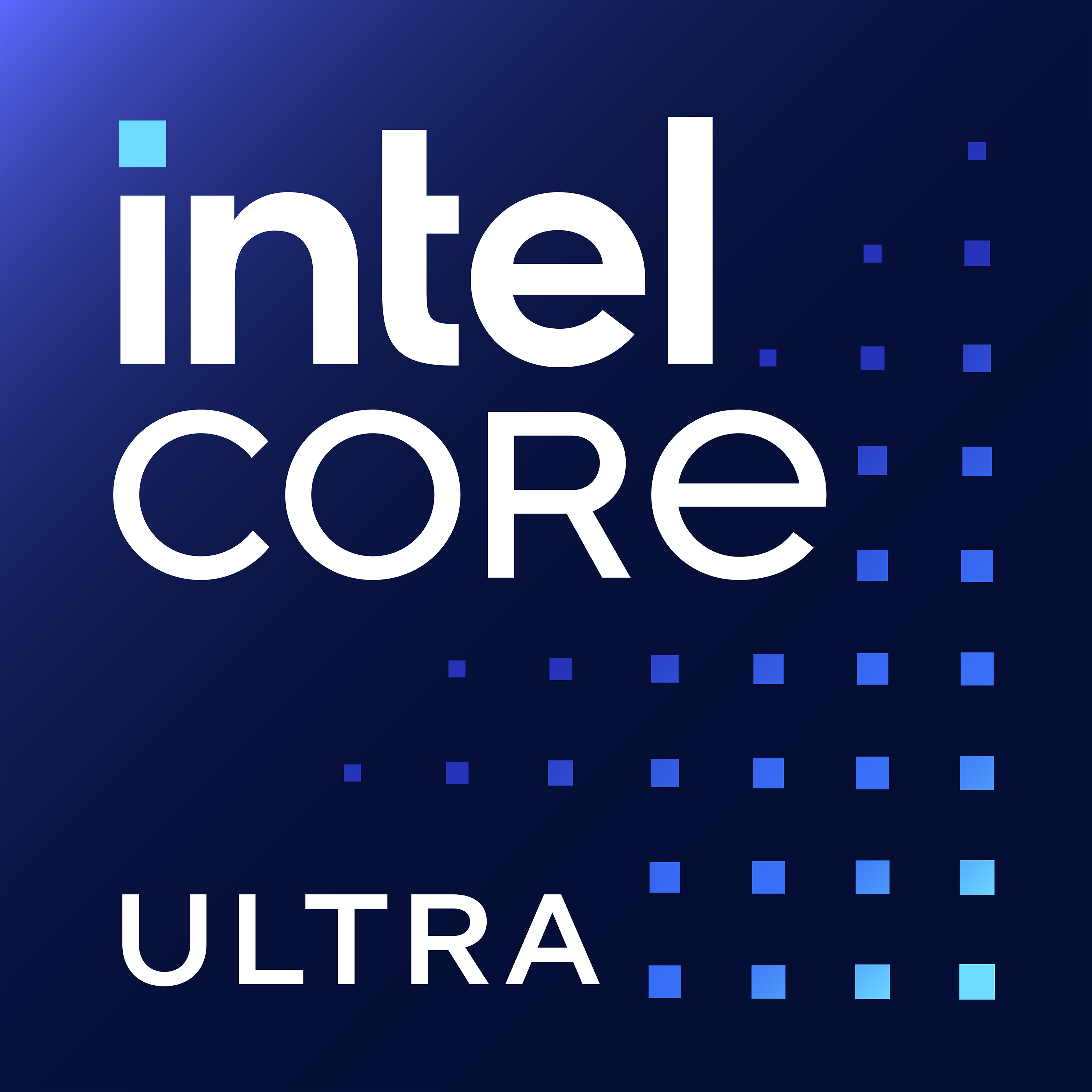 Intel Core Ultra Processor
