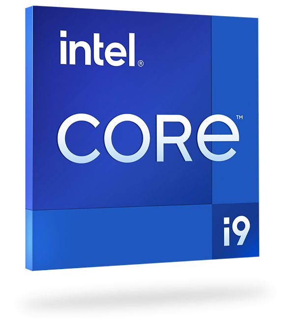 Intel® Core™ i9