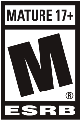 Rating Pending - Likely Mature - Content rated by ESRB